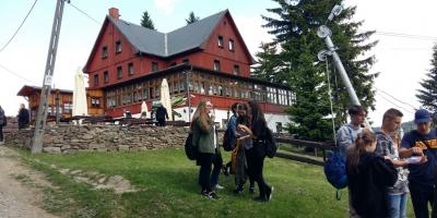 W Krainie Sowich Gór