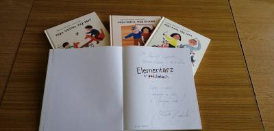 W świecie książek