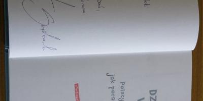 W świecie książek