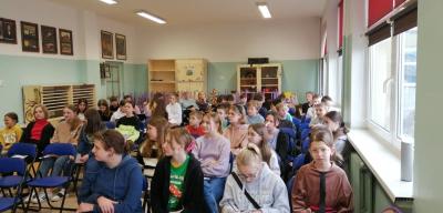 W świecie książek