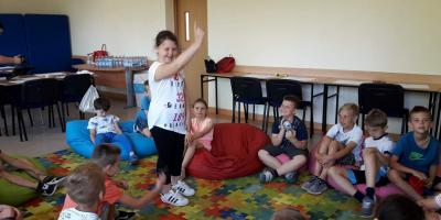 Warsztaty klas III w Centrum Wsparcia Rzemiosła