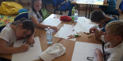 Warsztaty klas III w Centrum Wsparcia Rzemiosła