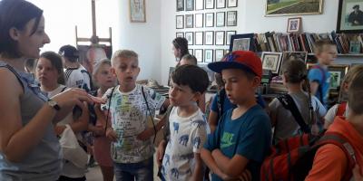 Warsztaty klas III w Centrum Wsparcia Rzemiosła