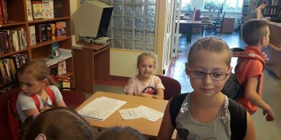 Warsztaty klas III w Centrum Wsparcia Rzemiosła