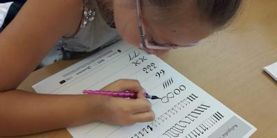 Warsztaty klas III w Centrum Wsparcia Rzemiosła