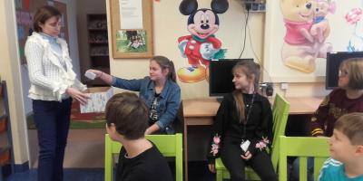 "Warto poznać Victora Juniora" - wyniki