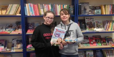 "Warto poznać Victora Juniora" - wyniki