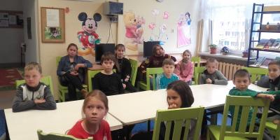 "Warto poznać Victora Juniora" - wyniki