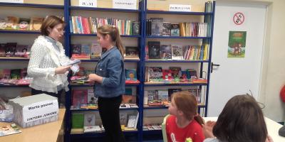 "Warto poznać Victora Juniora" - wyniki