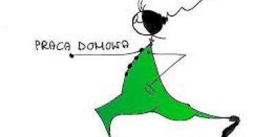 Weekend bez prac domowych