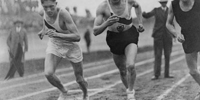 Werdykt I konkursu poetckiego o tematyce sportowej