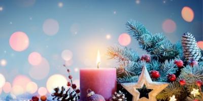 Wesołych Świąt Bożego Narodzenia