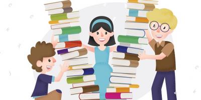 Wielka Liga Czytelnicza