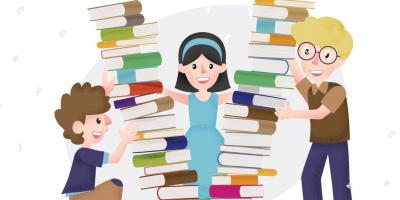 Wielka Liga Czytelników