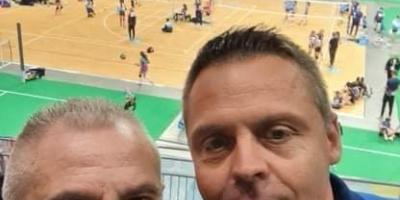 WIELKI FINAŁ 2021 OGÓLNOPOLSKICH MISTRZOSTW W MINISIATKÓWCE O PUCHAR KINDER JOY OF MOVING