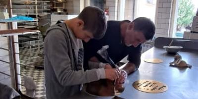 Wielki sukces naszej szkoły w Nocy Zawodowców 4.0