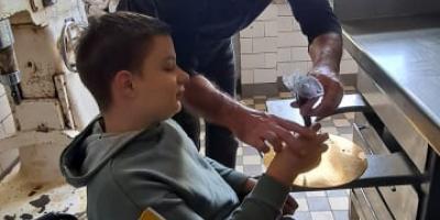 Wielki sukces naszej szkoły w Nocy Zawodowców 4.0