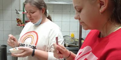 Wielki sukces naszej szkoły w Nocy Zawodowców 4.0