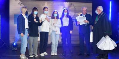 Wielki sukces naszej szkoły w Nocy Zawodowców 4.0