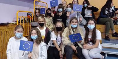 Wielki sukces naszej szkoły w Nocy Zawodowców 4.0