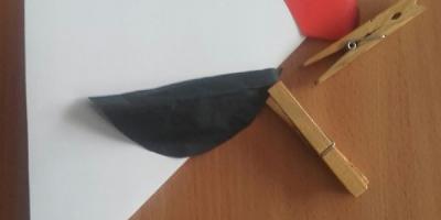 Wiesz jak zrobić zajączka z rolki po papierze? Sprawdź