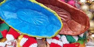 Wigilia na Kaliskim Rynku