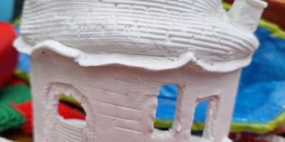 Wigilia na Kaliskim Rynku