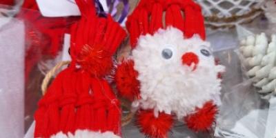 Wigilia na Kaliskim Rynku