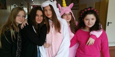 Wiosna, cieplejszy wieje wiatr