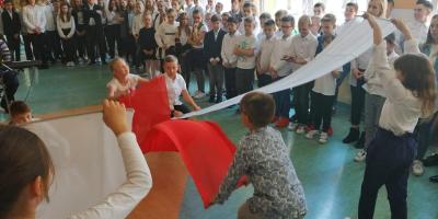 "Witaj majowa jutrzenko"