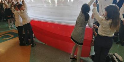 "Witaj majowa jutrzenko"