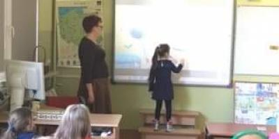 Wizyta Przedszkolaków z NP im. Marii Konopnickiej