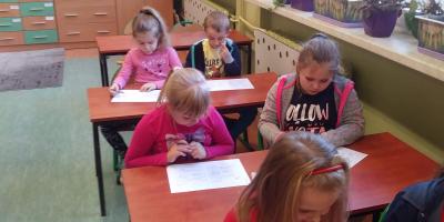 Wizyta Przedszkolaków z NP im. Marii Konopnickiej