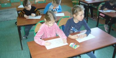 Wizyta Przedszkolaków z NP "Jacka i Agatki"