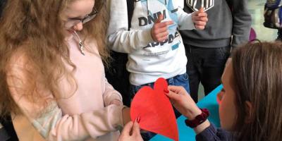 Wróżby andrzejkowe