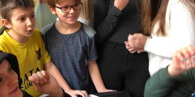 Wróżby andrzejkowe