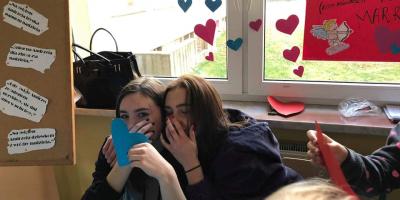 Wróżby andrzejkowe