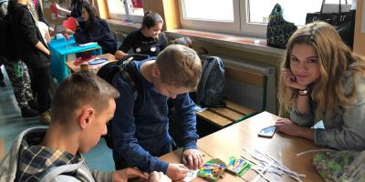 Wróżby andrzejkowe