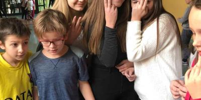 Wróżby andrzejkowe