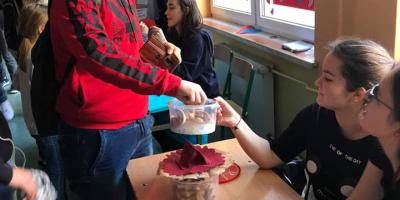 Wróżby andrzejkowe