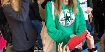 Wróżby andrzejkowe