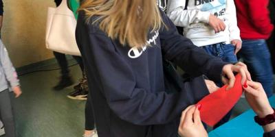 Wróżby andrzejkowe