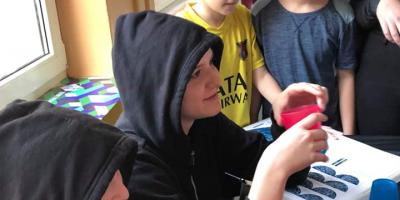 Wróżby andrzejkowe