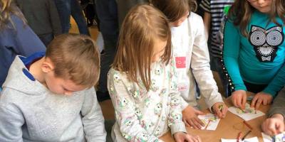 Wróżby andrzejkowe