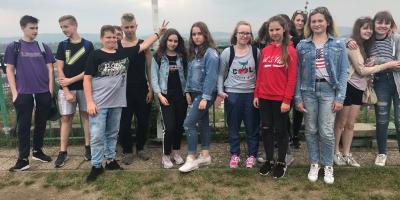 Wycieczka do Kotliny Kłodzkiej