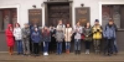 WYCIECZKA DO MUZEUM PIEKARSKIEGO  W PLESZEWIE