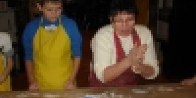 WYCIECZKA DO MUZEUM PIEKARSKIEGO  W PLESZEWIE