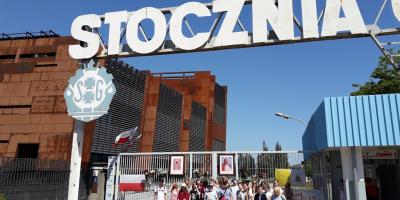 Wycieczka do Trójmiasta