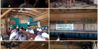 Wycieczka do Trójmiasta