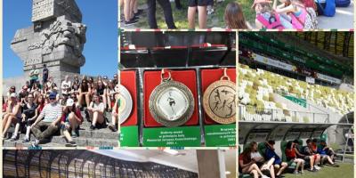 Wycieczka do Trójmiasta